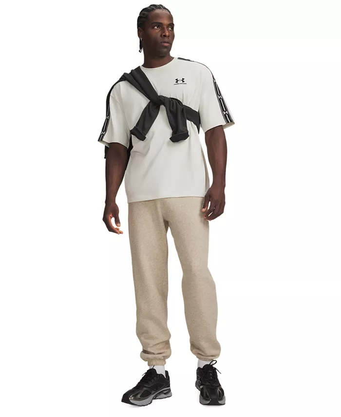 Men's Rival Fleece Gym Pants - thumbnail 5