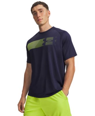 Men's Tech Graphic T-Shirt