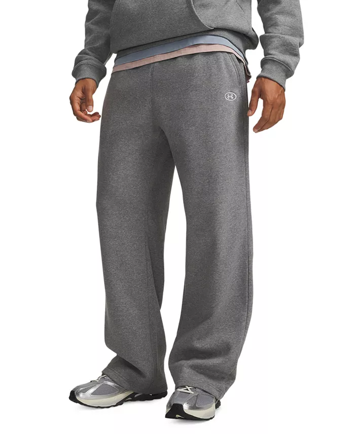 Men's Rival Fleece Pants - thumbnail 4