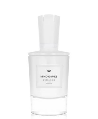 Perfumer Extraordinaire Queenside Extrait de Parfum Spray, 3.4 oz.