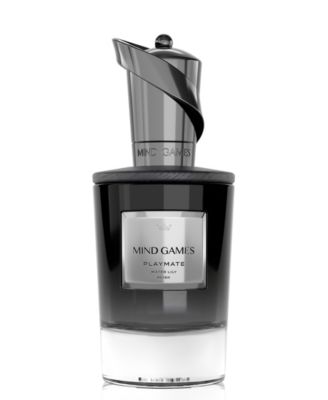 Playmate Extrait de Parfum, 3.4 oz.