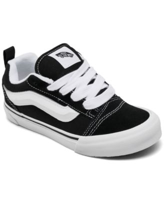 Little Kids Knu Skool Lifestyle Sneakers from Finish Line