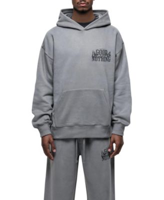 Men's Dakota Relaxed Hoodie