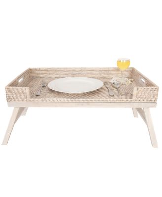 Artifacts Trading Company Breakfast Tray/Table