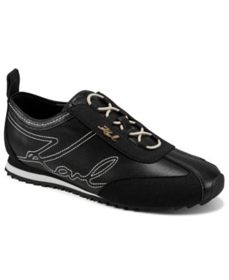 Women's Alarise Lace-Up Sneakers