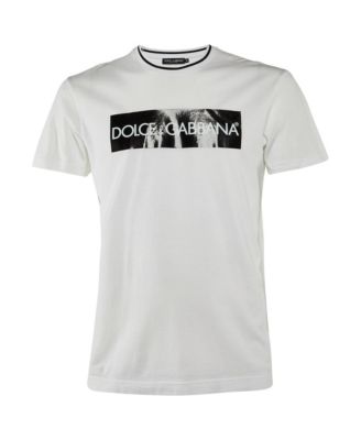 Women's Logo Graphic Cotton T-Shirt