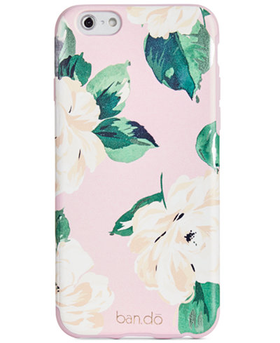 ban.do Lady of Leisure iPhone 6 Case