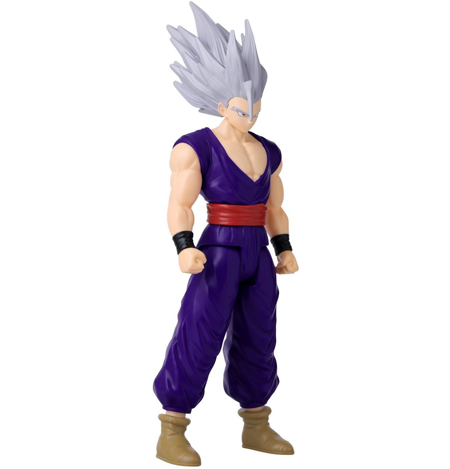 Детская фигурка Bandai Dragon Ball Super Limit Breaker Son Gohan Beast Super Hero Version Figure — фото 3