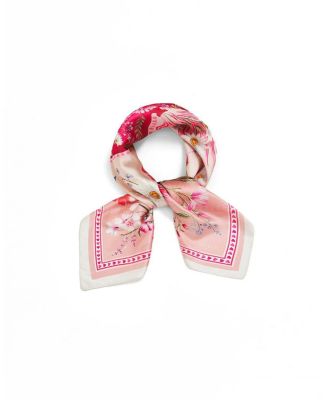 Women's Penelope Square Scarf