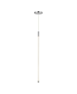 Motif 27-in  Dimmable LED Pendant