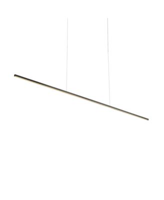 Vega Minor 60-in  Dimmable LED Linear Pendant