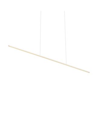 Vega Minor 60-in  Dimmable LED Linear Pendant