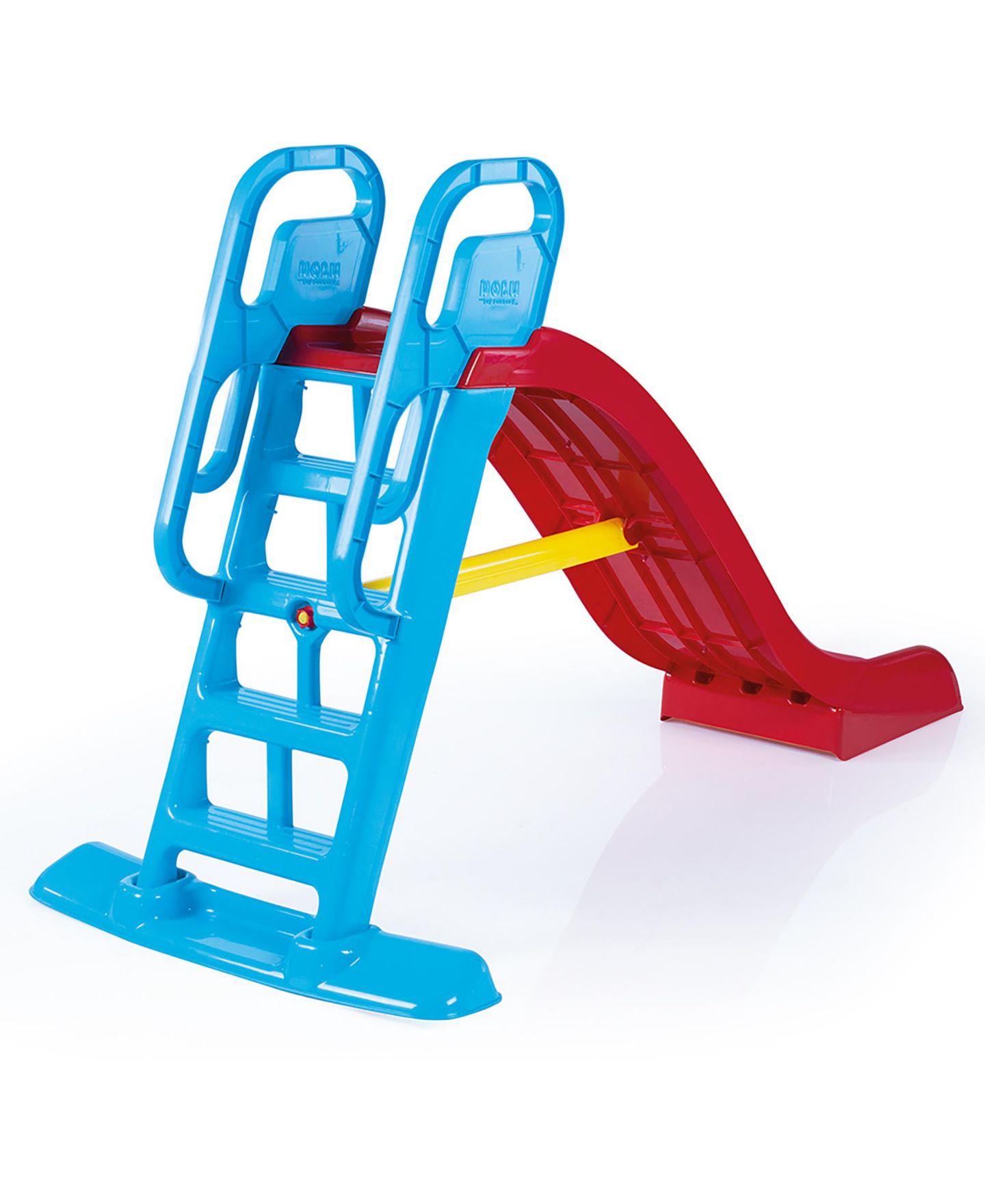 Детская игрушка Dolu Big Splash Slide with Water Connection, Ages 3+ — фото 10