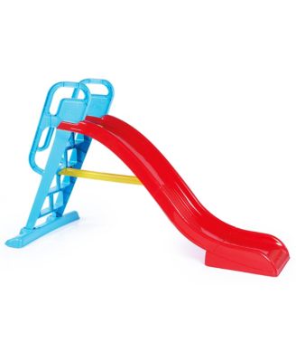 Big Splash Slide with Water Connection, Ages 3+