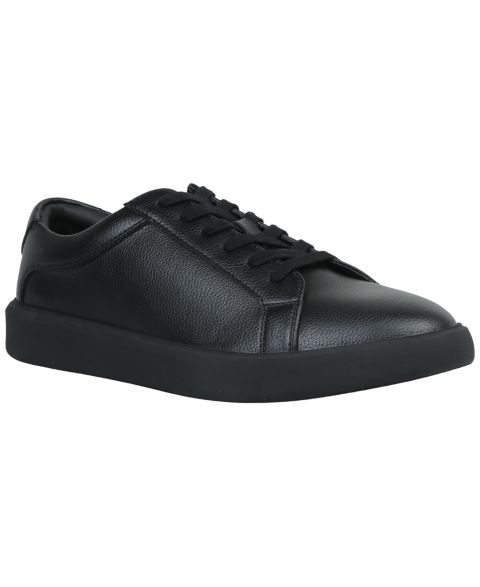 Мужские кроссовки Alfani Lace-Up, цвет: Чёрный