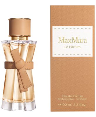 Max Mara Le Parfum Eau de Parfum Spray, 3.30 oz. - Macy's