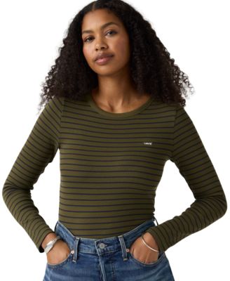 Women's Hayes Long-Sleeve Top