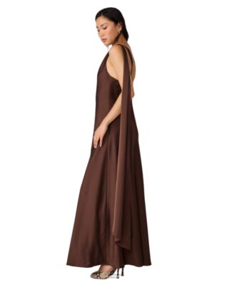 Juniors' & Teen Brown Formal Dresses