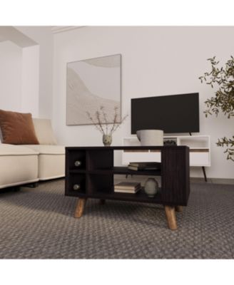 Bouse Coffee Table with Open Storage