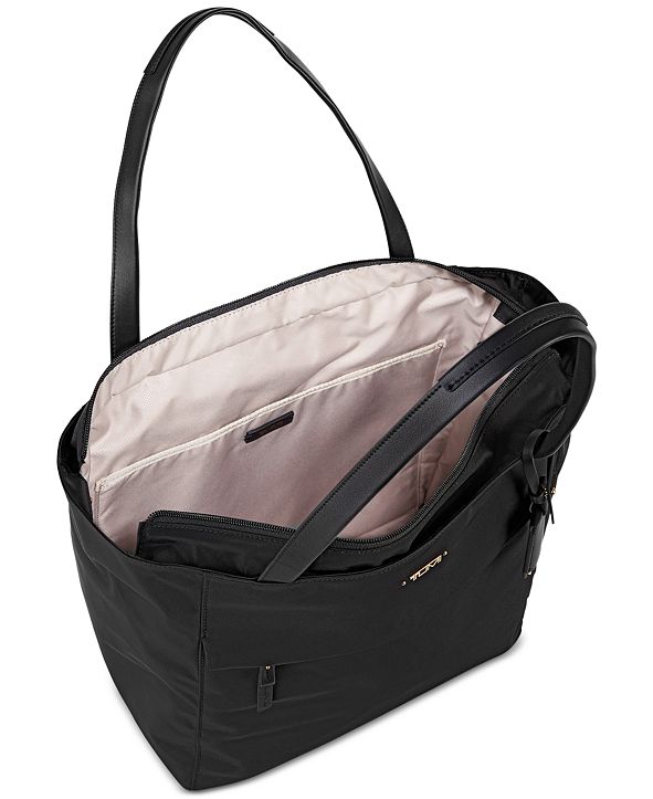 Tumi Voyageur Small Tote & Reviews Duffels & Totes Luggage Macy's
