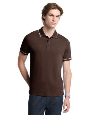 Men's Gramercy Short-Sleeve Polo Shirt