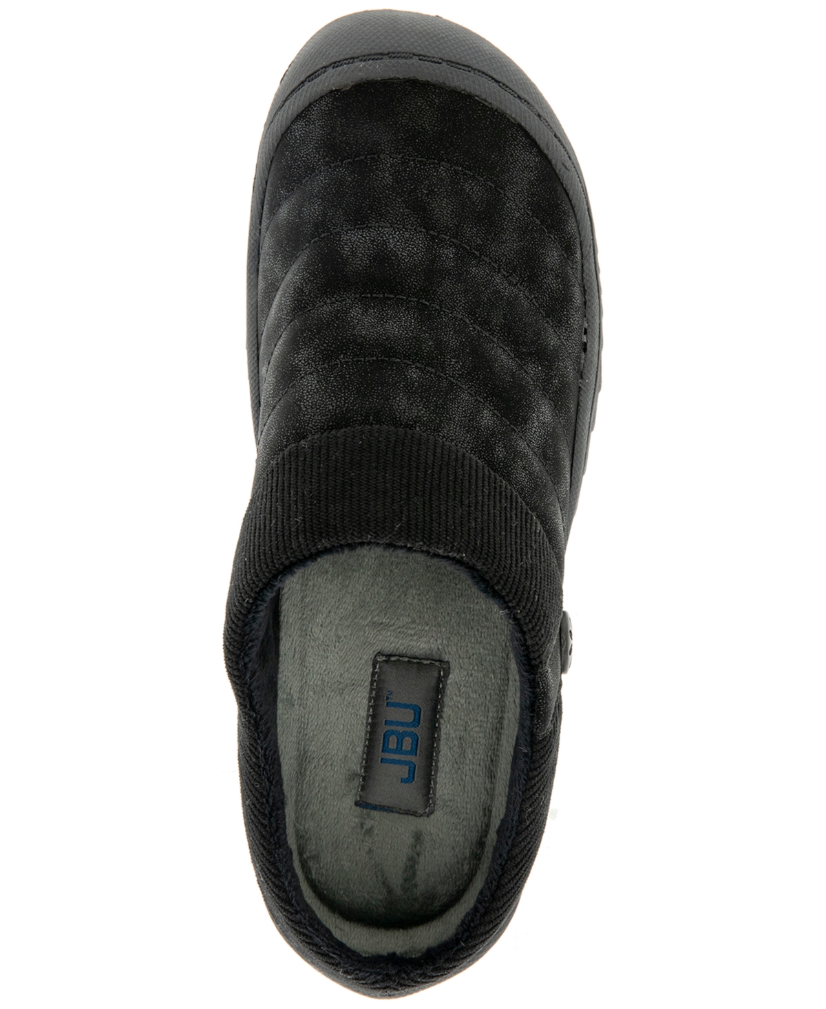 Jbu Women's Judith Casual Slip-On Clogs