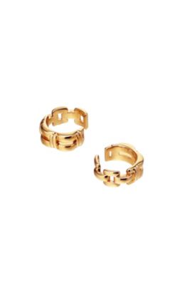 Rome Chain Ear Cuff