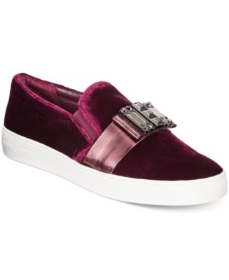 michael kors michelle flat