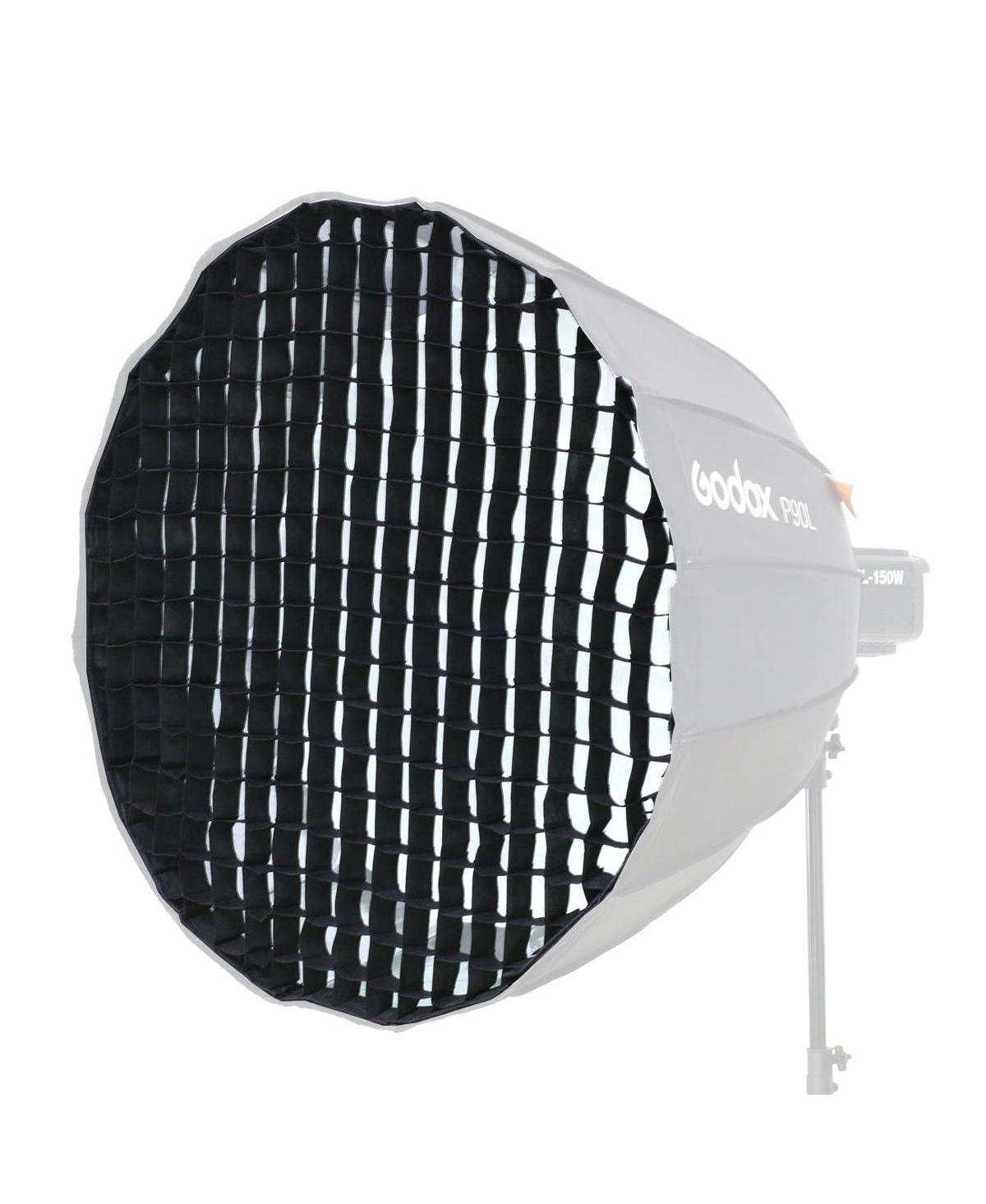 Godox P90G Grid for 35" Deep Parabolic Softbox and for Qr-P90, P90L, P90H