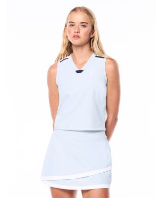 Women's Garbo Tank Top
