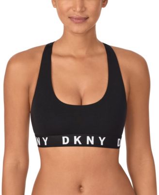 Cozy Boyfriend Racerback Bralette DK4519