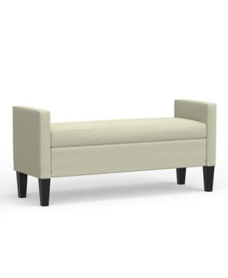 Storage Bench