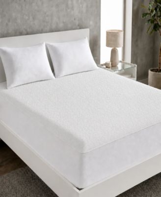 Allergy-Free Dust Mite Free Mattress Protector, California King