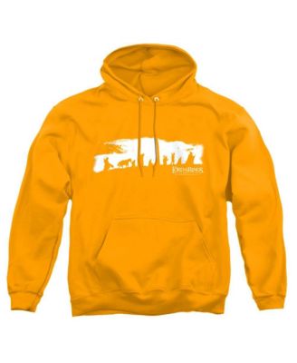 Men's The Fellowship Graphic Pullover Hoodie