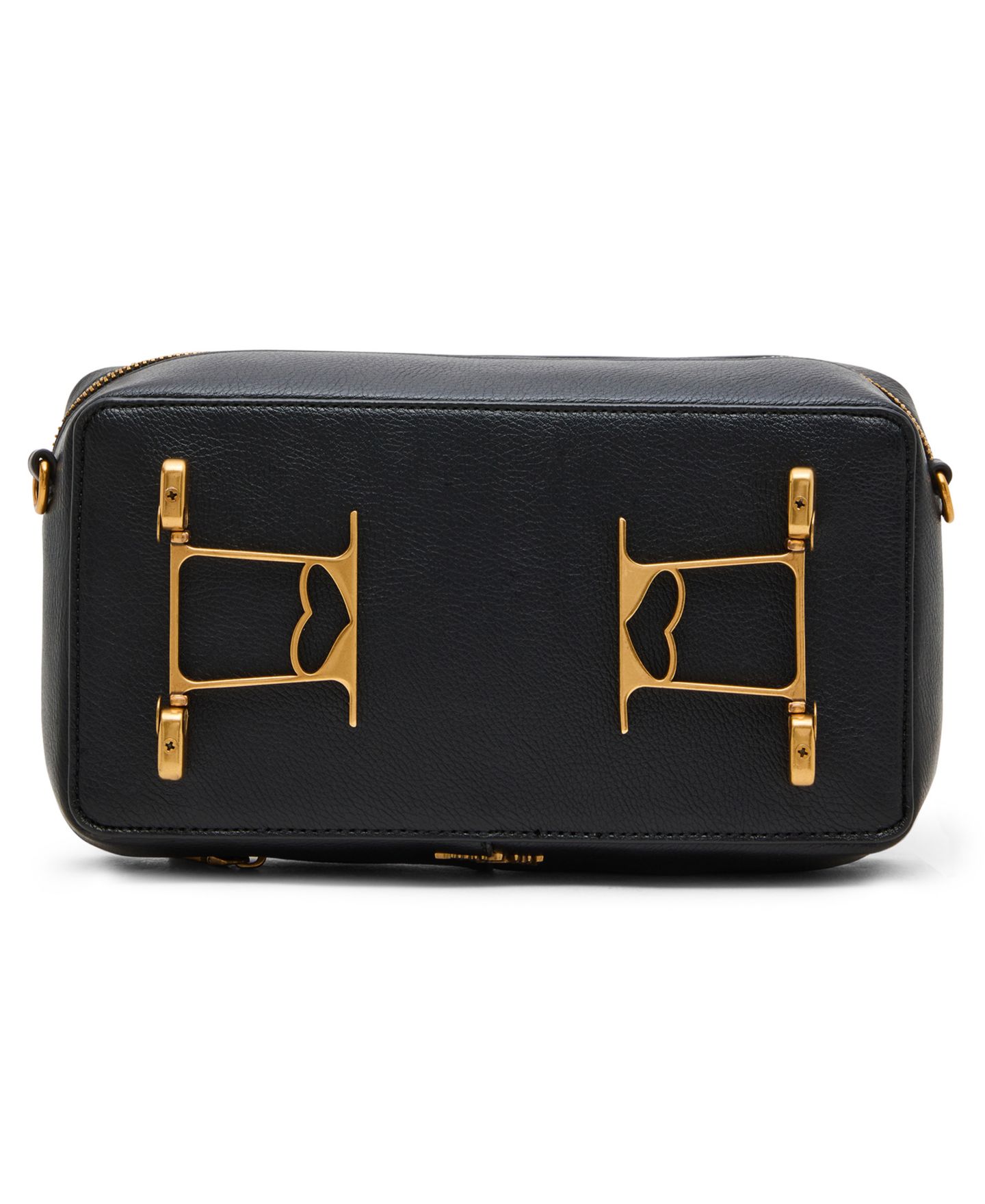 Женская сумка Betsey Johnson Rack Medium Shoulder Handbag, цвет: Зелёный — фото 2
