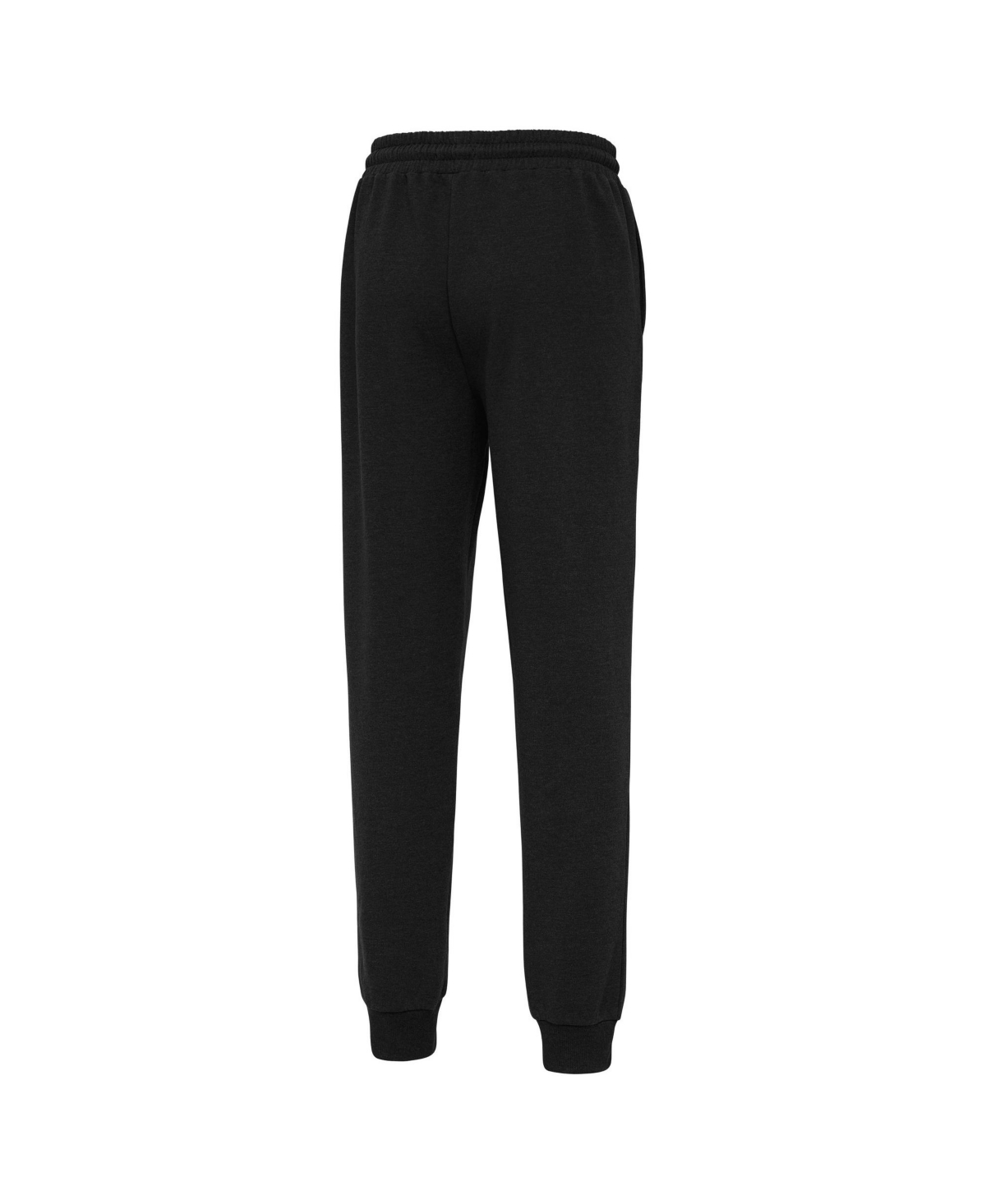 Antigua Men's Los Angeles Dodgers Idol Fleece-Lined Jogger Pants