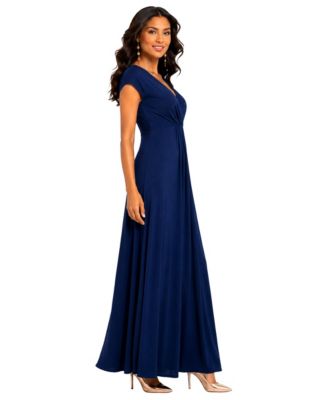 macy bridesmaid dresses Women's Blue Only Lily-Rose Depp Could fs a Cotton Denim Color:Sage Green Macy bridesmaid dress comes