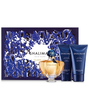 EAN 3346470132122 product image for Guerlain 3-Pc. Shalimar Eau de Toilette Gift Set | upcitemdb.com