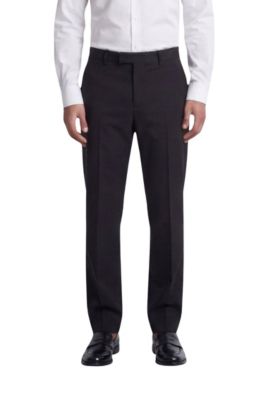 Men's Orwell Slim Fit Suit Trousers