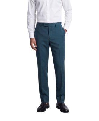 Men's Winslow Slim Fit Suit Trousers