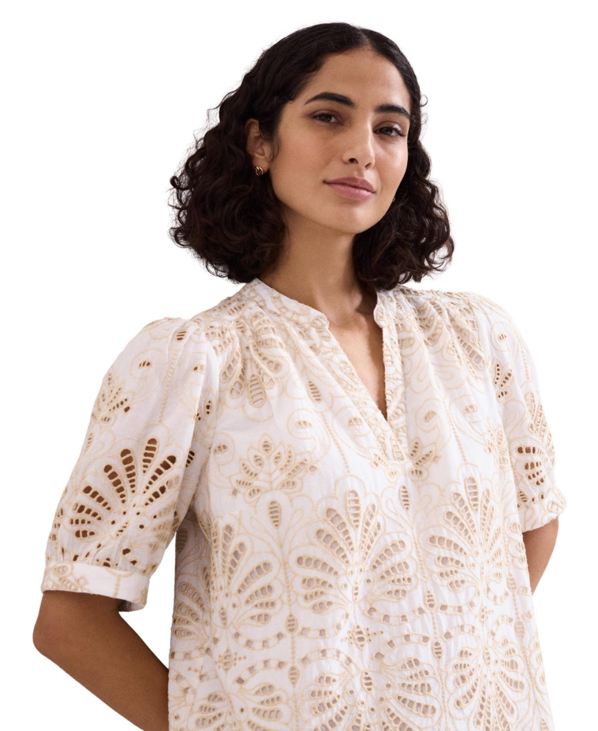 Phase Eight Women's Liliana Mini Dress