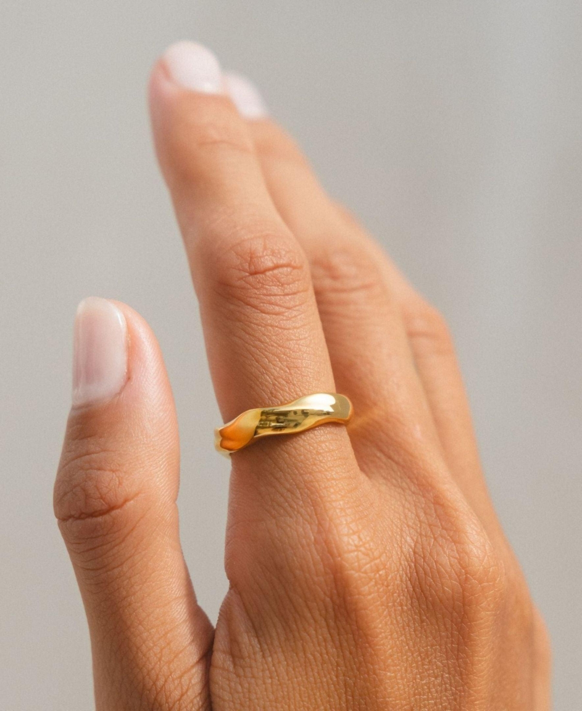 Atolea Dune Ring
