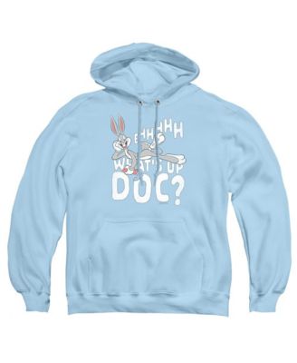 Men's Whats Up Pull-Over Hoodie