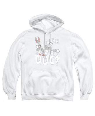 Men's Whats Up Pull-Over Hoodie