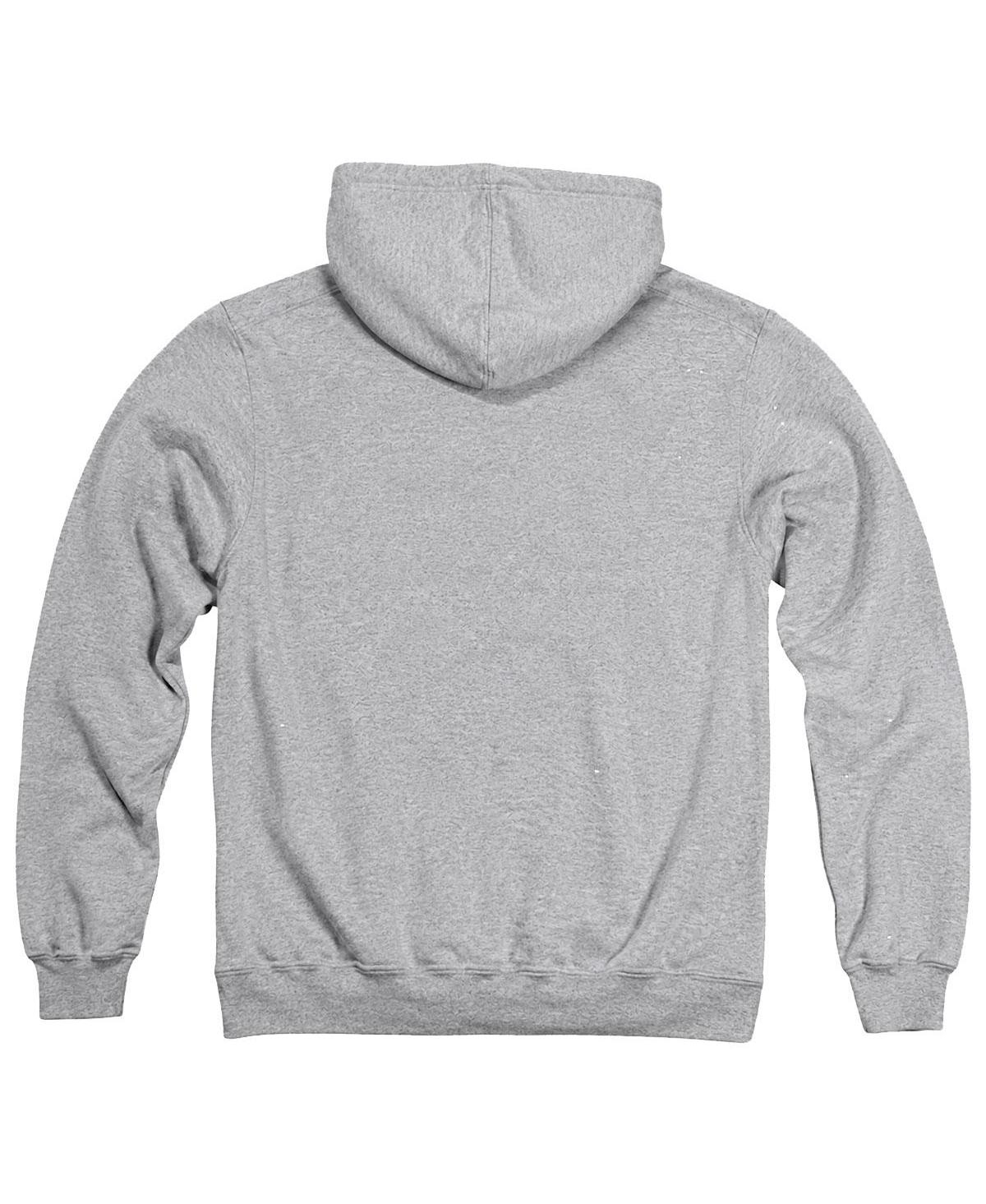 Sesame Street Men's Talkin Trash Pull-Over Graphic Kangaroo Pocket Hoodie