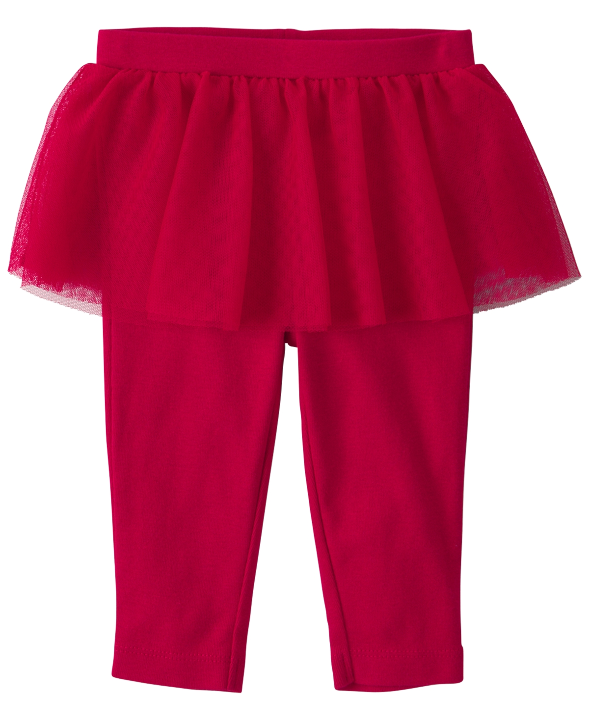 Carter's Baby Girls' Santa's Littlest Love Bodysuit and Tutu Pants, 2-Piece Set