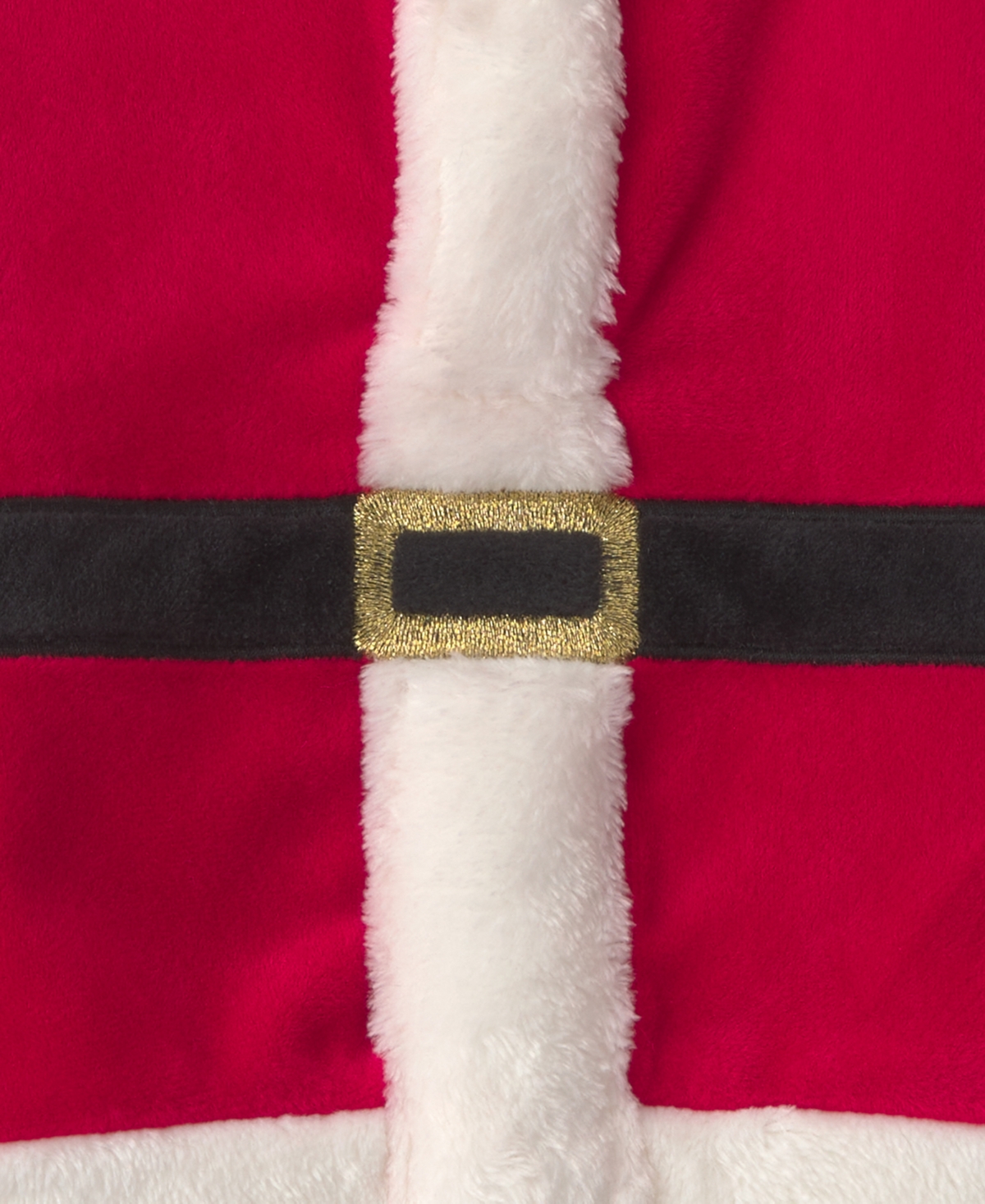 Carter's Baby Boys' and Girls' Santa Jacket Pants, 2-Piece Set