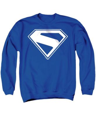 Men's 2025 New Logo Crewneck Sweatshirt