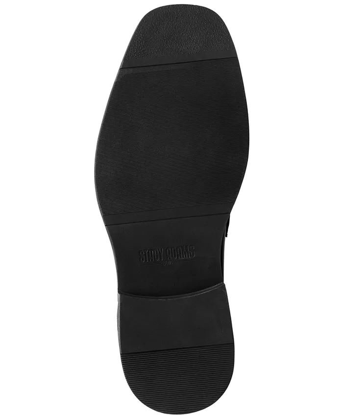 Men's Everett Moc-Toe Penny Loafers - thumbnail 5