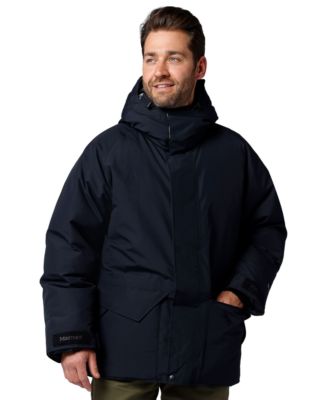 ジャケット・アウター Marmot MAMMOTH PARKA Marmot Men's Mammoth Gore-Tex Parka Jacket - Macy's